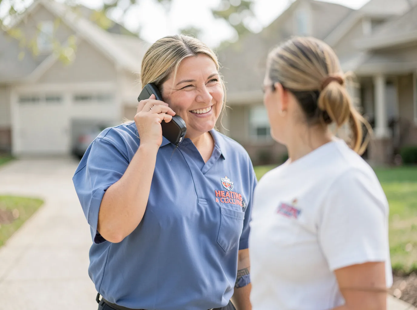 Hvac Repair La Crescent, MN FAQs